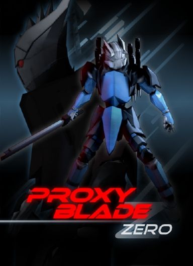 Proxy Blade Zero free download