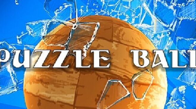 Puzzle Ball v1.0.7a free download