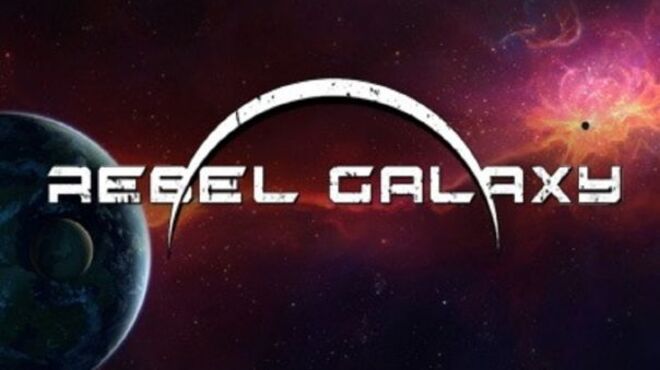 Rebel Galaxy v1.08 (GOG) free download