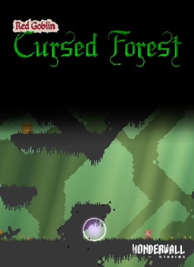 Red Goblin: Cursed Forest free download