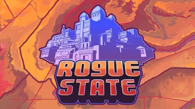 Rogue State v1.38 free download
