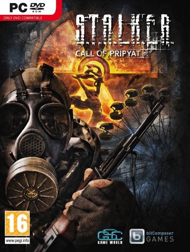 S.T.A.L.K.E.R.: Call of Pripyat (GOG) free download