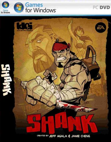 Shank free download
