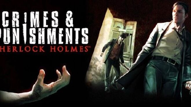 Sherlock Holmes: Crimes and Punishments free download