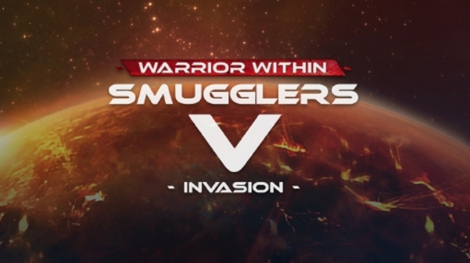 Smugglers 5: Invasion (Inclu DLC) (GOG) free download