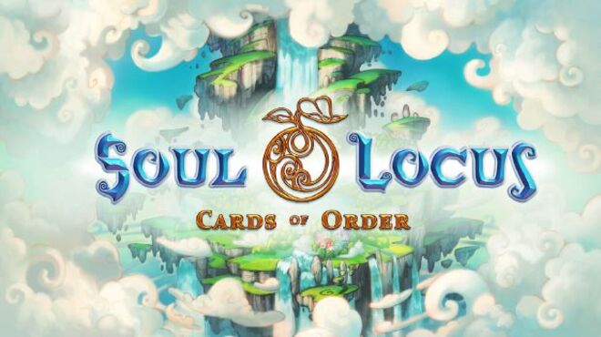 Soul Locus v0.8.6 free download