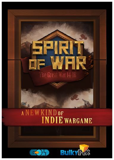 Spirit of War free download