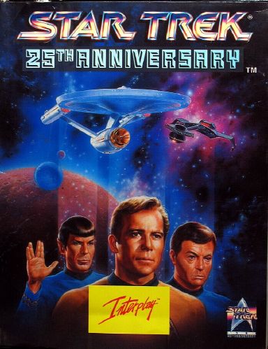 Star Trek: 25th Anniversary v2.0.0.5 (GOG) free download