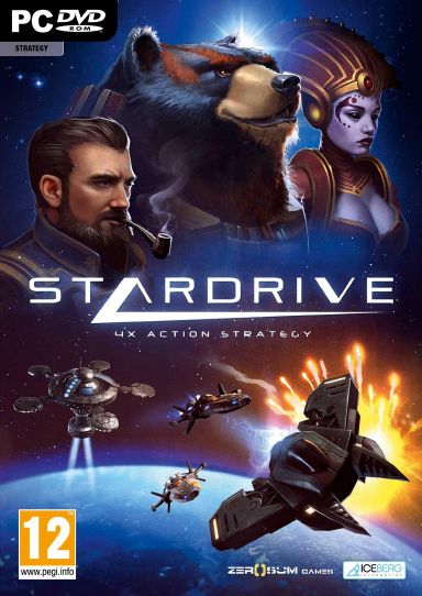 StarDrive free download