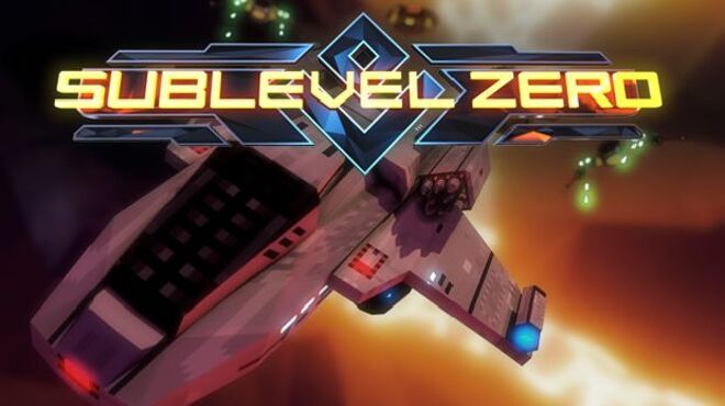 Sublevel Zero (GOG) free download
