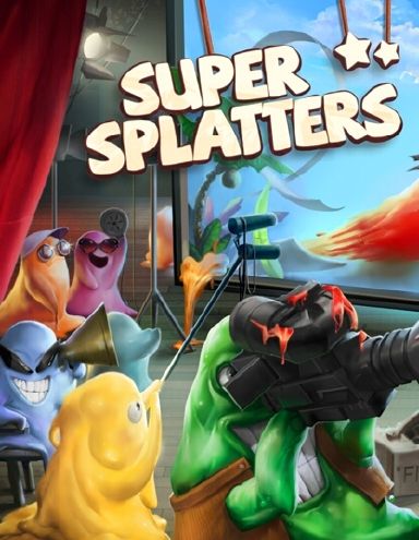 Super Splatters free download