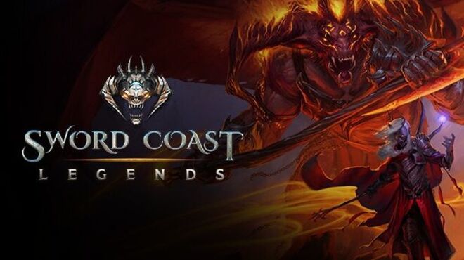 Sword Coast Legends (Inclu ALL DLC) – Update 19/05/2016 free download
