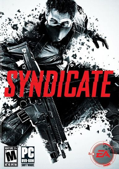 Syndicate (2012) free download