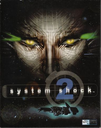 System Shock 2 v2.48 free download