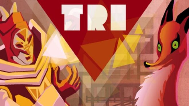 TRI: Of Friendship and Madness free download