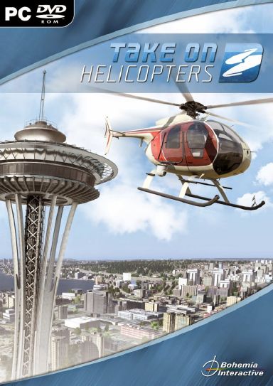 Take On Helicopters Free Download