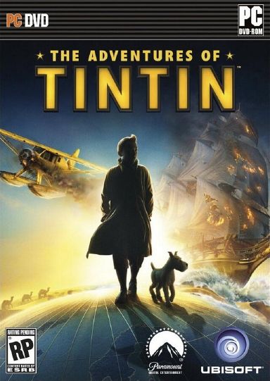 The Adventures of Tintin: The Secret of the Unicorn free download