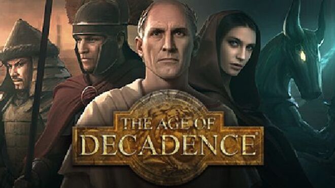The Age of Decadence v1.6.0 (GOG) free download