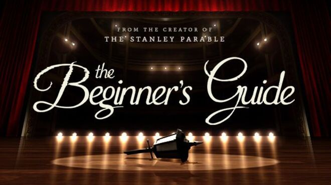 The Beginner's Guide Free Download « IGGGAMES