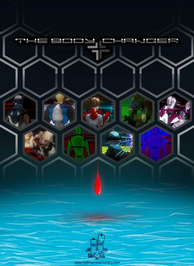 The Body Changer free download