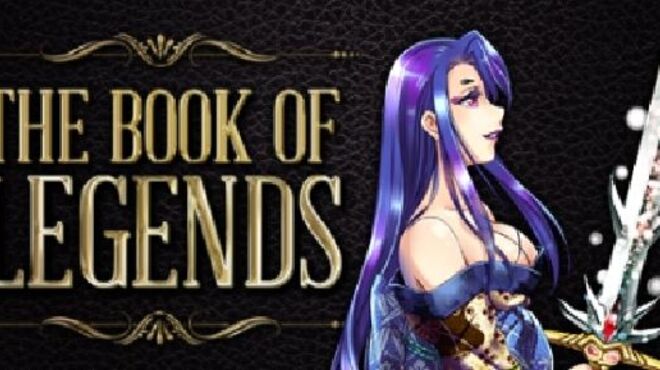The Book of Legends (Build 20150605) free download