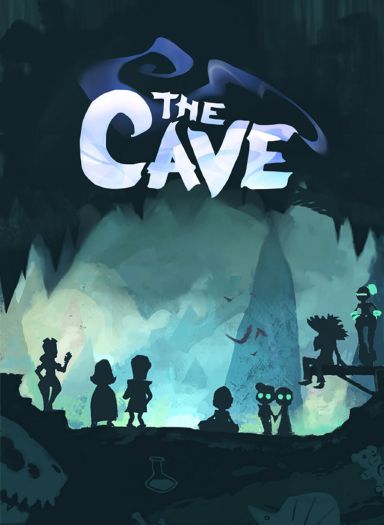 The Cave (Update 2) free download