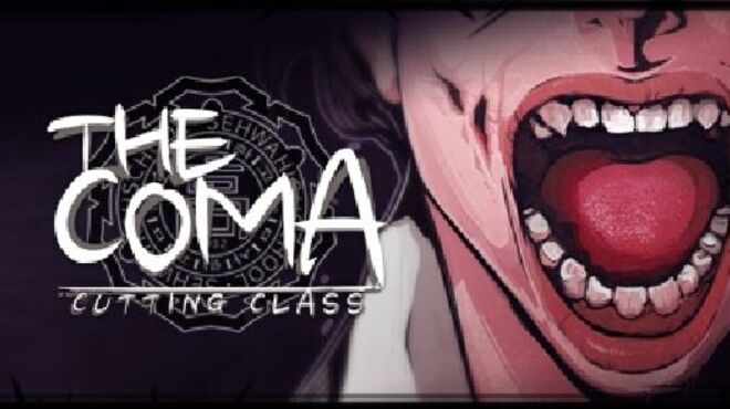 The Coma: Cutting Class v1.1.3 free download