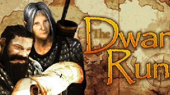 The Dwarf Run free download