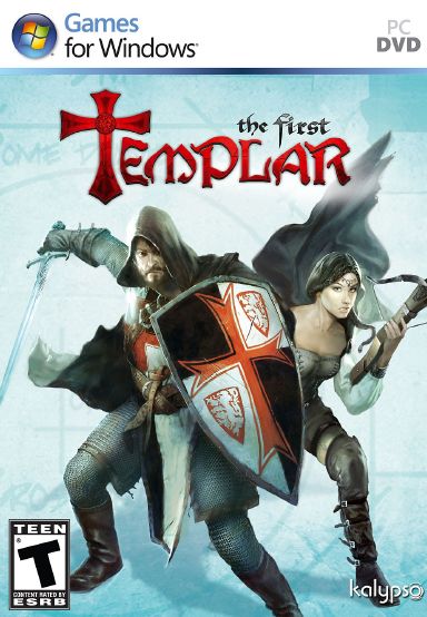 the first templar steam special edition download