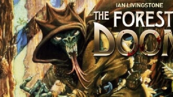 The Forest of Doom free download