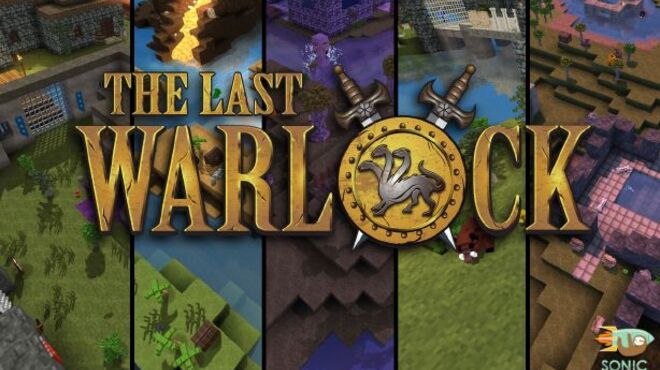 The Last Warlock free download