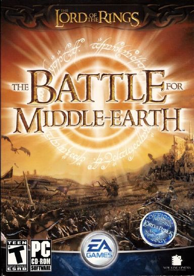 The Lord of the Rings: The Battle for Middle-earth free download
