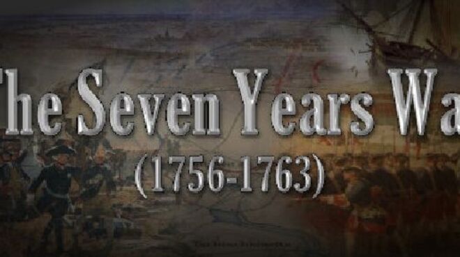 The Seven Years War (1756-1763) free download