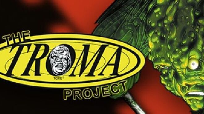 The Troma Project free download