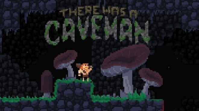 There Was A Caveman free download