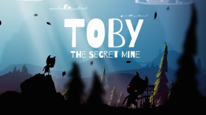Toby: The Secret Mine free download