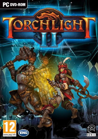 download torchlight 2 torrent