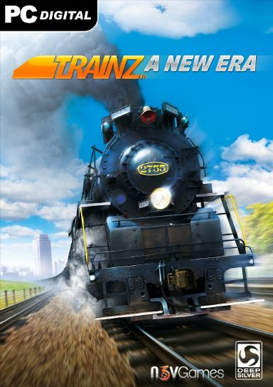 Trainz: A New Era free download
