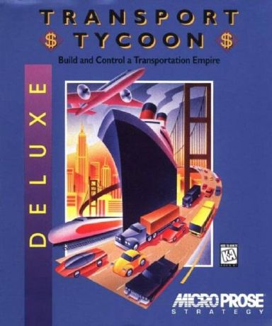 download transport tycoon new version