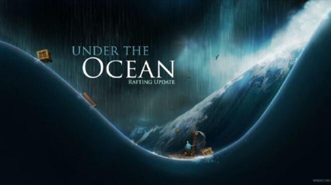Under the Ocean (Alpha 8) free download