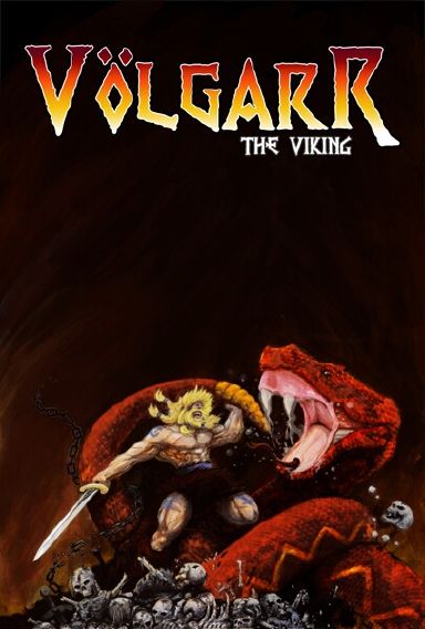 Volgarr the Viking v2.6.0.8 (GOG) free download