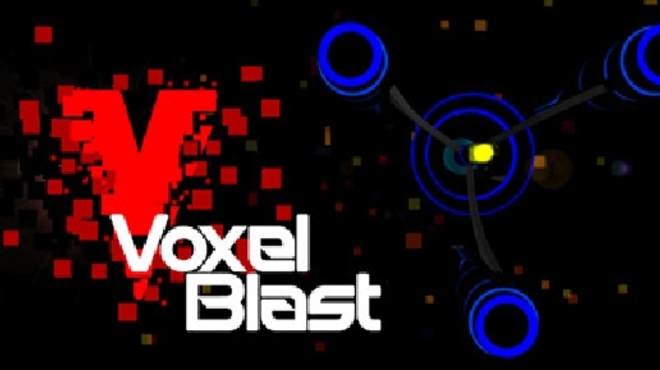Voxel Blast v1.01 free download