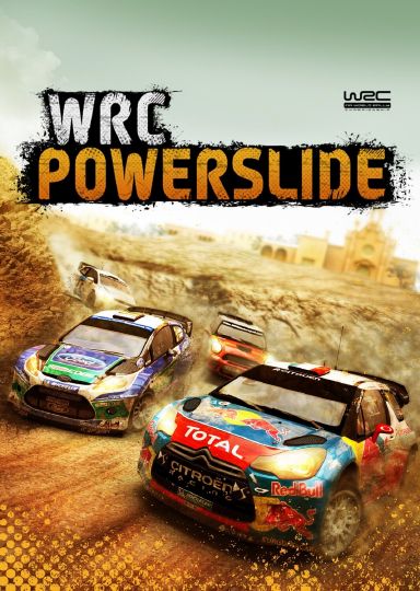 WRC Powerslide free download
