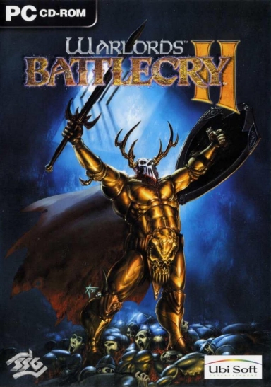 warlords battlecry 2 full version pl