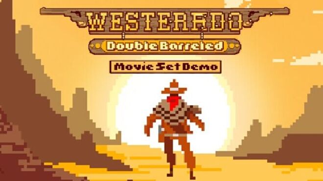 Westerado: Double Barreled free download