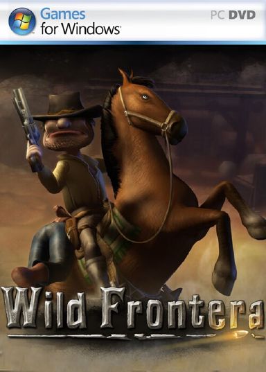 Wild Frontera free download