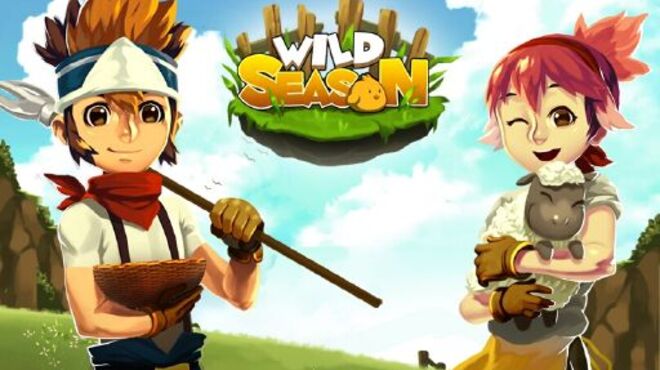 Wild Season v1.0.6.10 free download