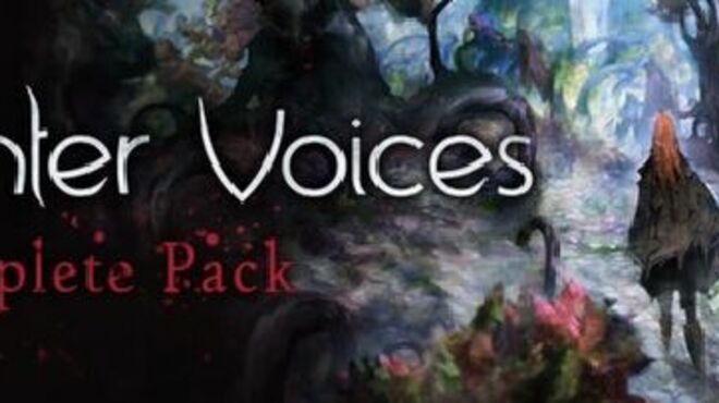 Winter Voices Complete Pack free download