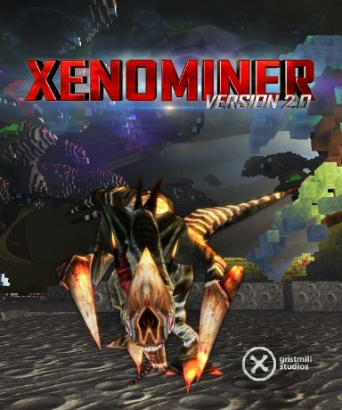 XenoMiner v2.5.1 free download