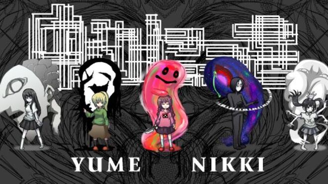 Yume Nikki free download